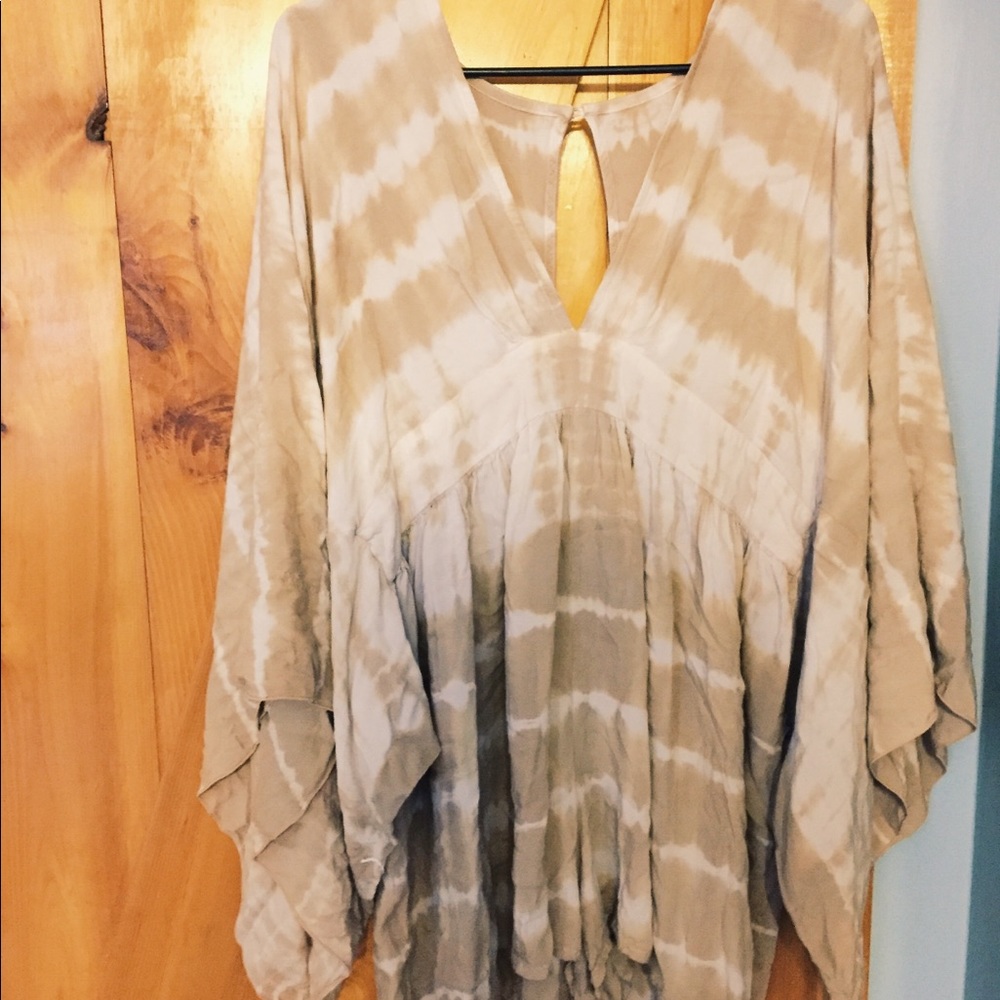 Tiare Hawaii Romper
